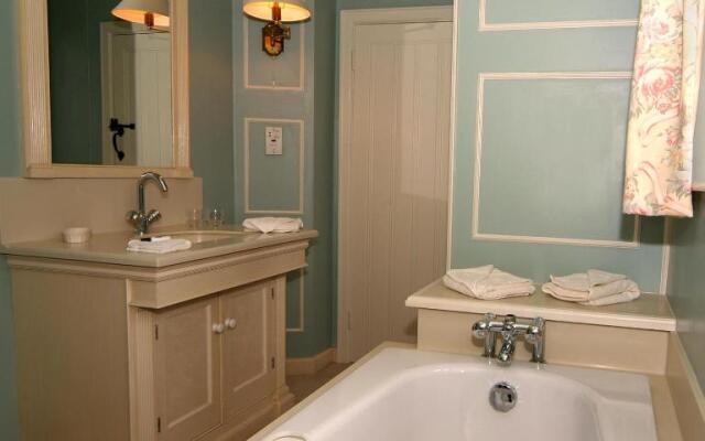 Mill Hay Country House - B&B