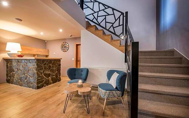 Villa Bellevue Wellness