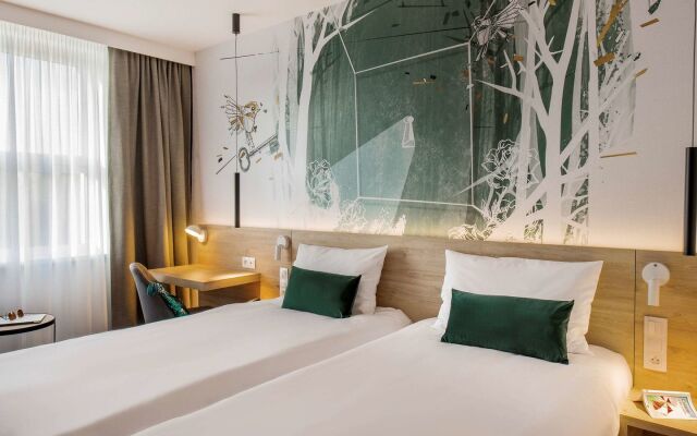 Ibis Styles Kraków East