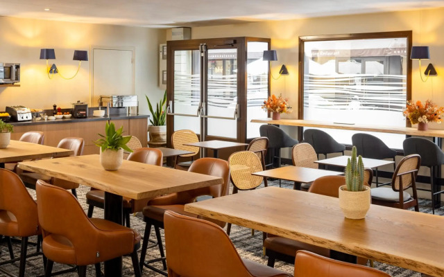 Hotel Residence Europe & Spa