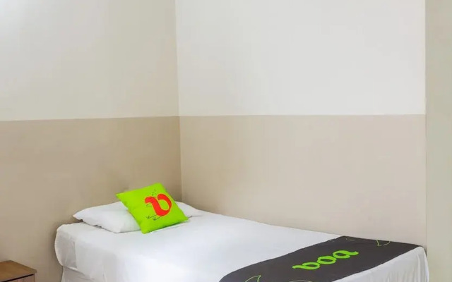 Hotel Greenvile Barão