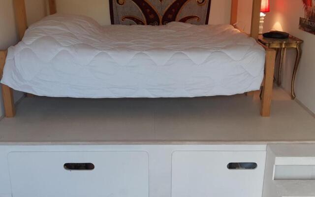 Maison Sainte-Marie-de-Ré, 4 pièces, 6 personnes - FR-1-544-19