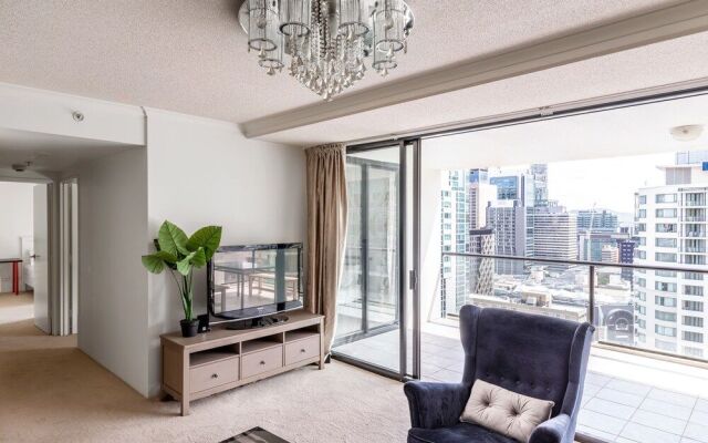 Rivercity Cbd Apartment