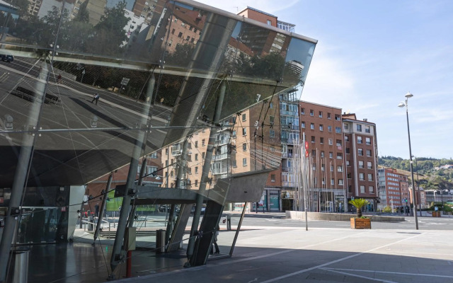 ¡Recién publicado!Amezola - Bilbao