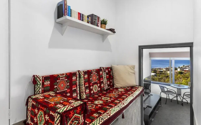 Spectacular Views - 5 Bedroom House