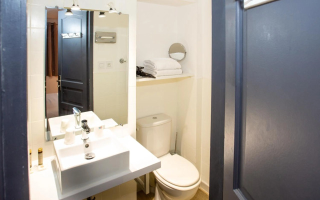 Отель Villa Claudia