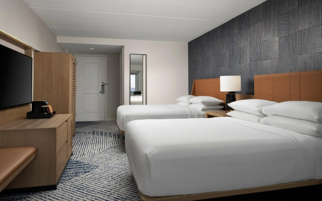 Sheraton Erie Bayfront Hotel