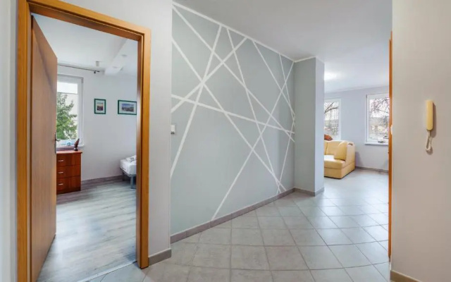 Apartamenty Sun & Snow w Rezydencji Bielik