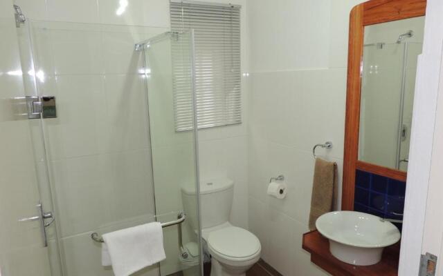 Wilderness Lake View Self-Catering