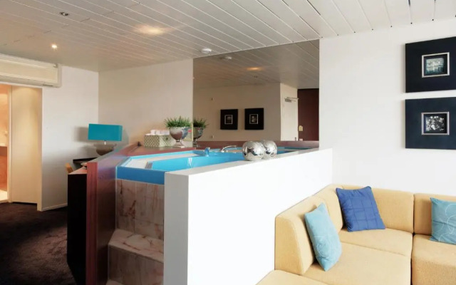 Fletcher Stadshotel Den Haag