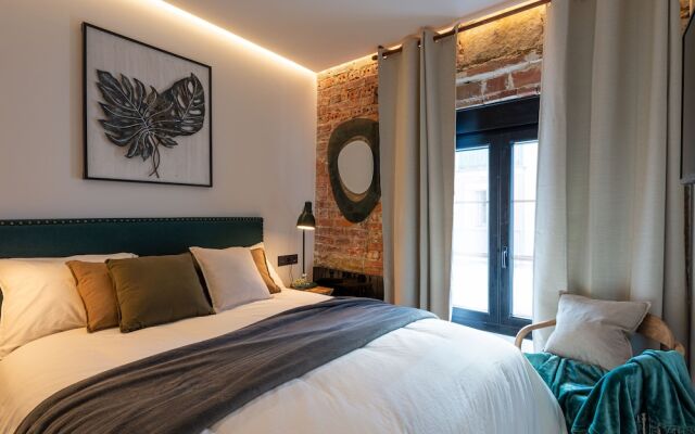 Apartamento de diseño reformado by SatH