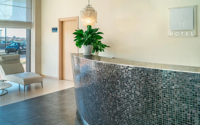 Idea Hotel Plus Udine Tavagnacco