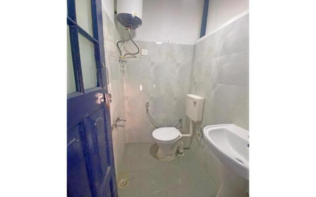 Hostel 24, District Court Road, Tallital