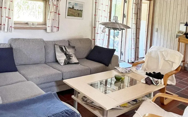 10 Person Holiday Home in Dannemare