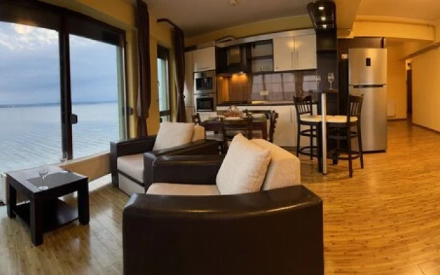 Apartment Hotel Tania Residence