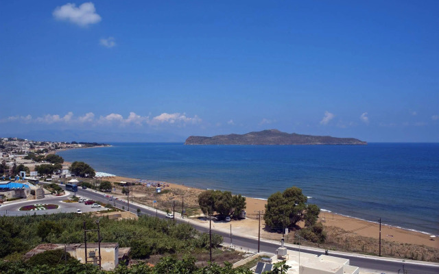 Renieris Hotel