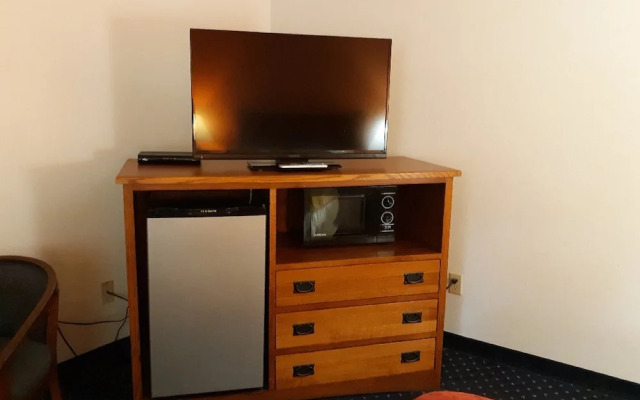 Stay Express Inn Hamilton