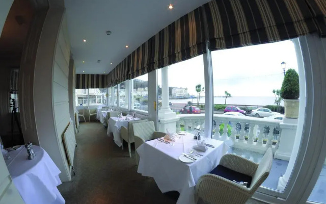 St George's Hotel