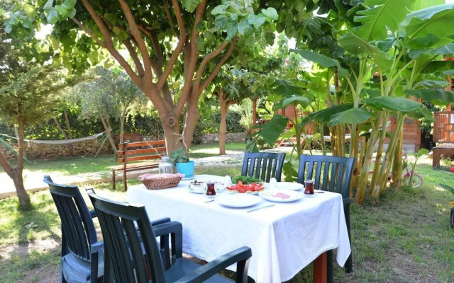 Oblomov Hotel
