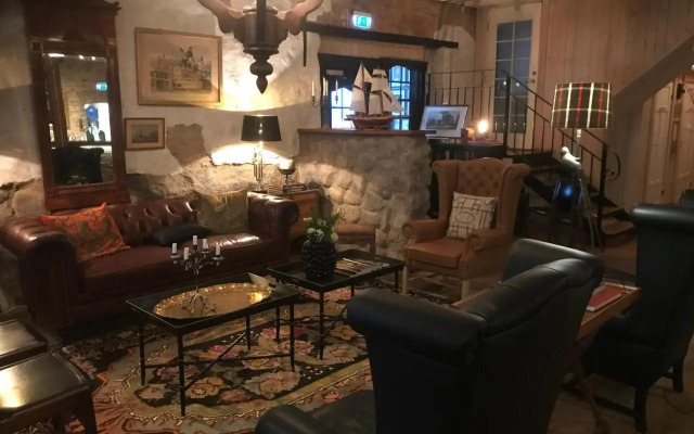 Bykrogen Hotel