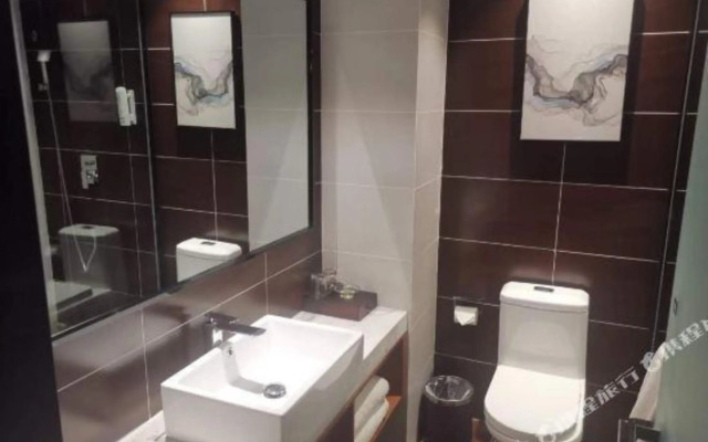 Yitel Trend (Karamay  Government Hotel)