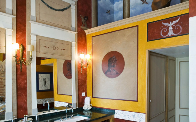 Château de Bonnemare