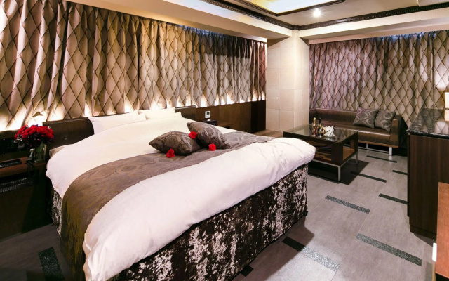 Hotel Regent Oodaka - Adult Only – Guest Rooms – Nagoya