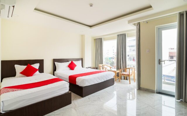 374 Hotel by OYO Rooms