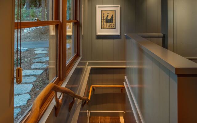 Cedar Crest Cottages