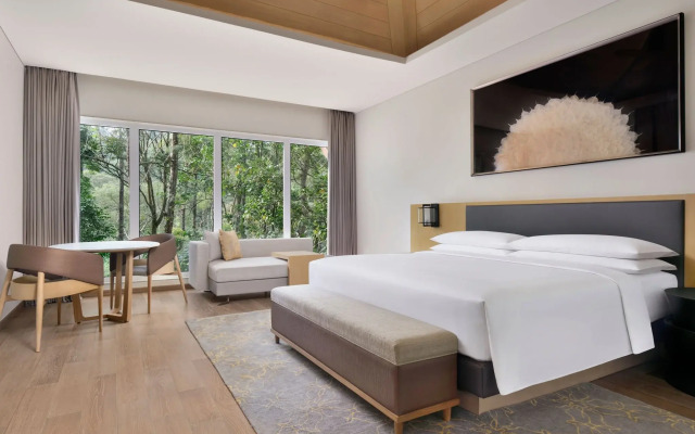 Coorg Marriott Resort & Spa