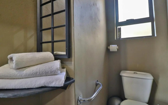 shiringa holiday home