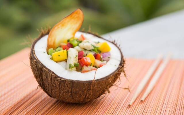 Vila Bela Vista Corumbau