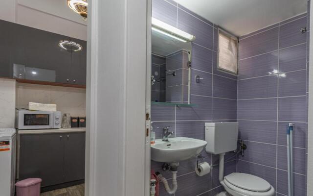 Studio Mélange in Loutraki DT
