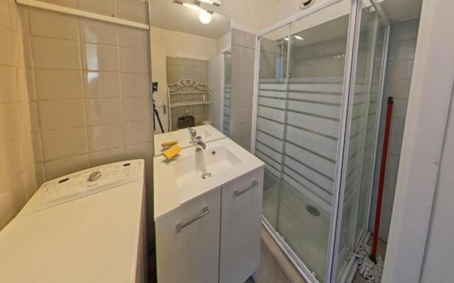 Appartement Ploemeur, 3 pièces, 5 personnes - FR-1-349-72