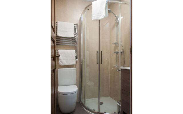 Linares Rooms Santiago