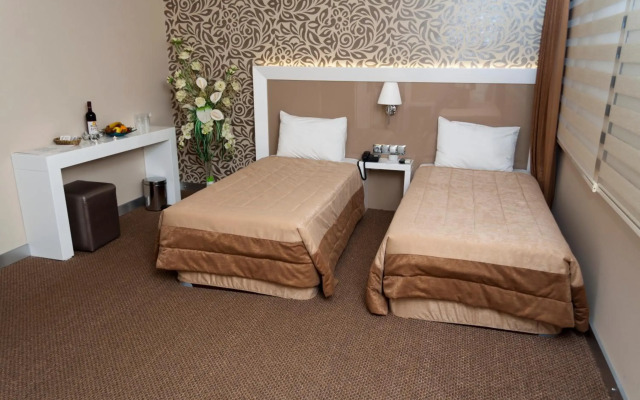 Sultan Hotel