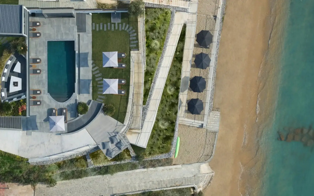 Villa OMNIA - Luxury Bound on Earth