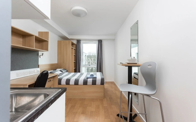 Hashtag Shepherds Bush