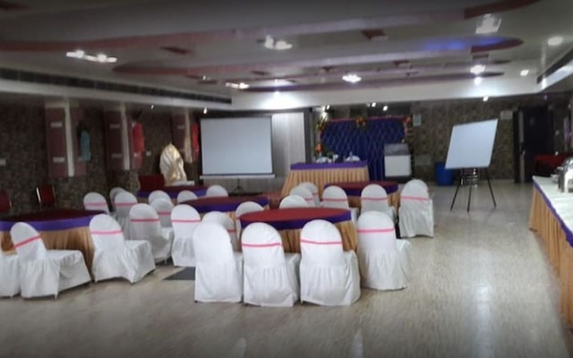 Hotel Garv Residencia Gaya