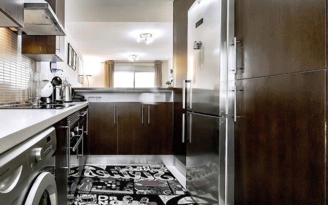 Doble Dream Apartment