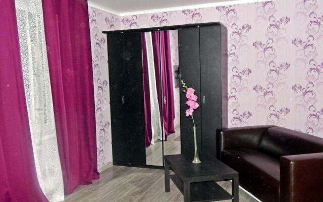 Apartment Hanaka on Zhigulevskaya 14