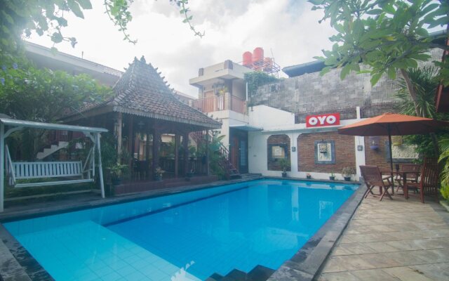 Ndalem Padma Asri Guest House