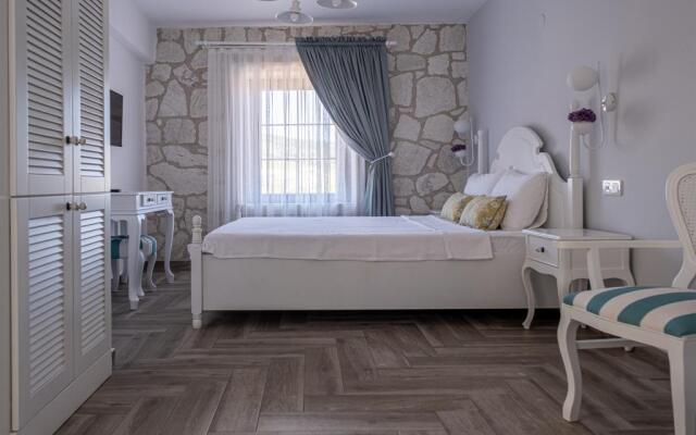 TaşAda Bozcaada