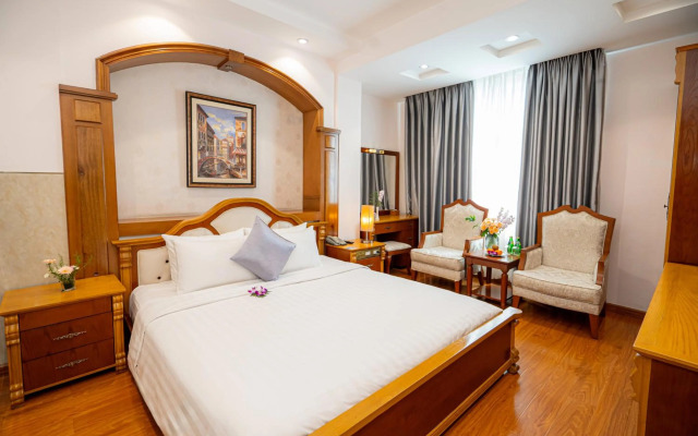 Cap Town Hotel