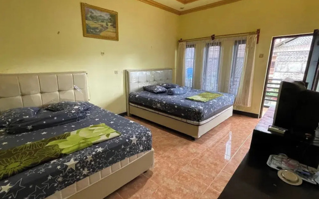 Hotel Malinda Pangandaran