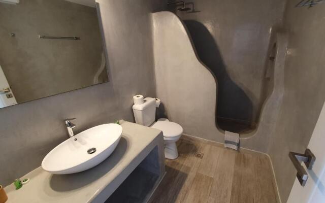 Gorgona Hotel