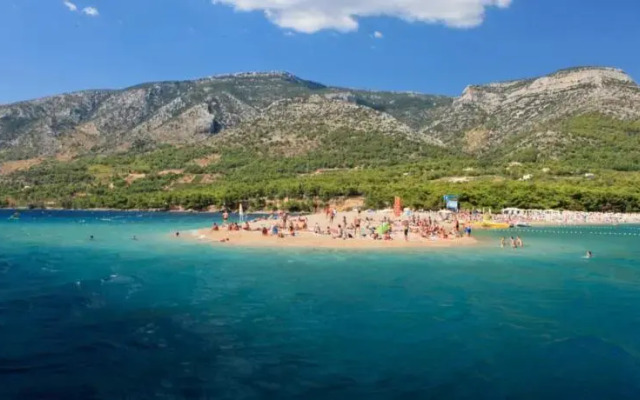 Holiday Home Aurea-Palma