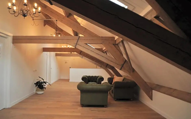 Bed & Brood De Vogelpoel