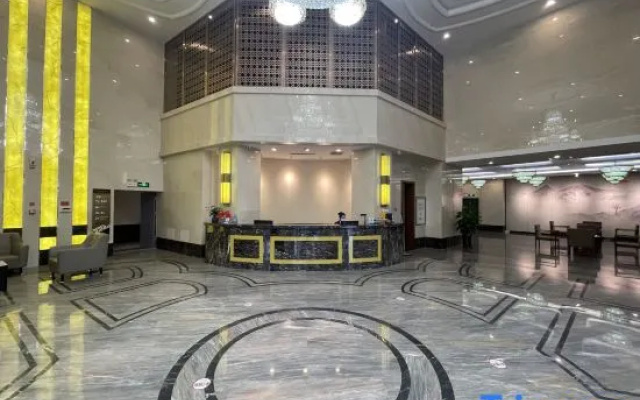 Hutubi Hotel