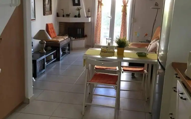 Immaculate 3-bed House in